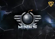 Mines - Spin City - Congo